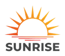 Sun Rise Logo